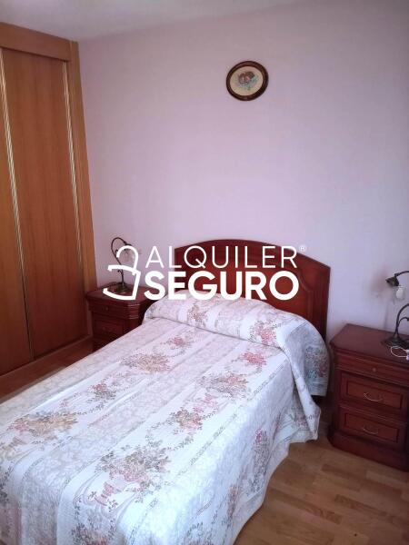 Inmueble en Calle Alcotán, VALLADOLID