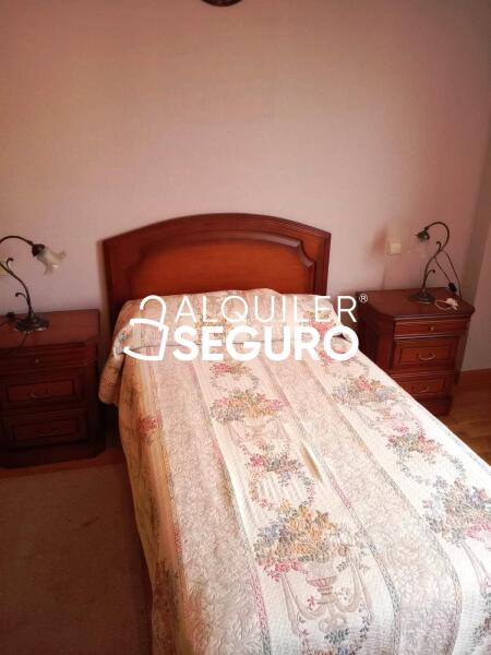 Inmueble en Calle Alcotán, VALLADOLID