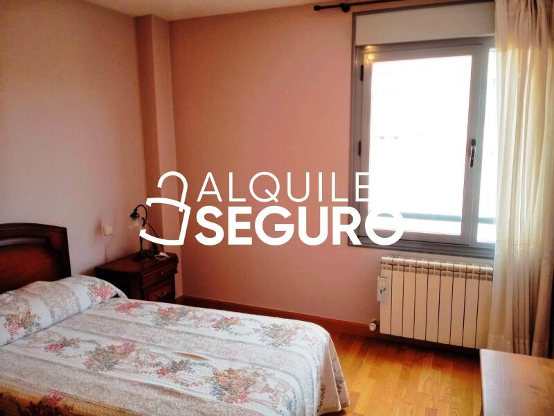 Inmueble en Calle Alcotán, VALLADOLID