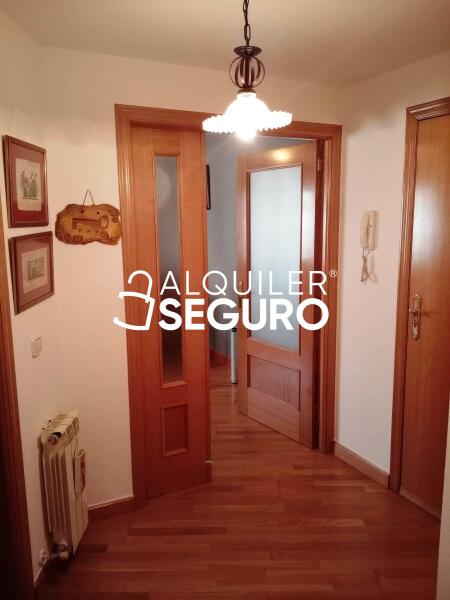 Inmueble en Calle Alcotán, VALLADOLID