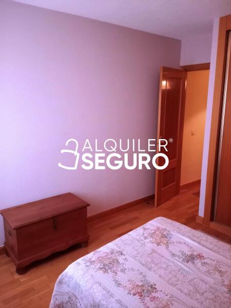Inmueble en Calle Alcotán, VALLADOLID
