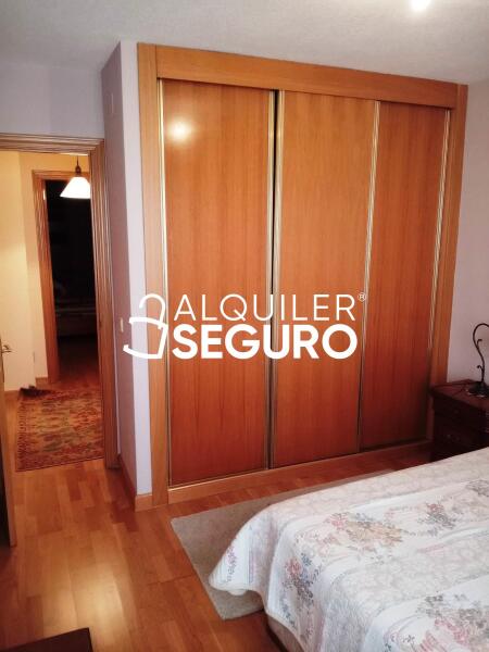 Inmueble en Calle Alcotán, VALLADOLID