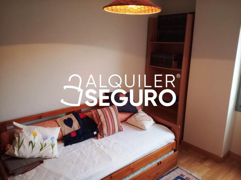 Inmueble en Calle Alcotán, VALLADOLID