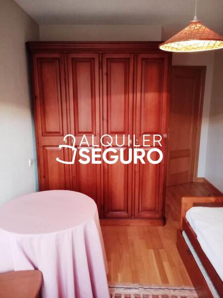 Inmueble en Calle Alcotán, VALLADOLID