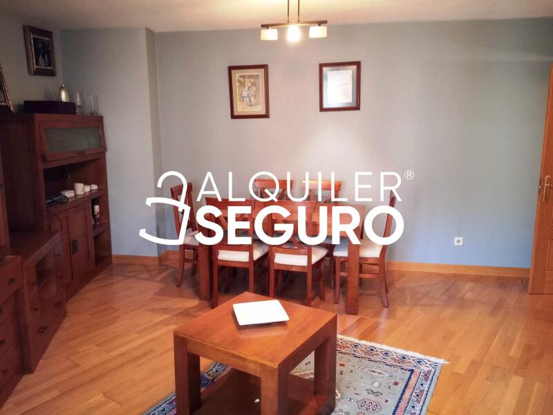Inmueble en Calle Alcotán, VALLADOLID