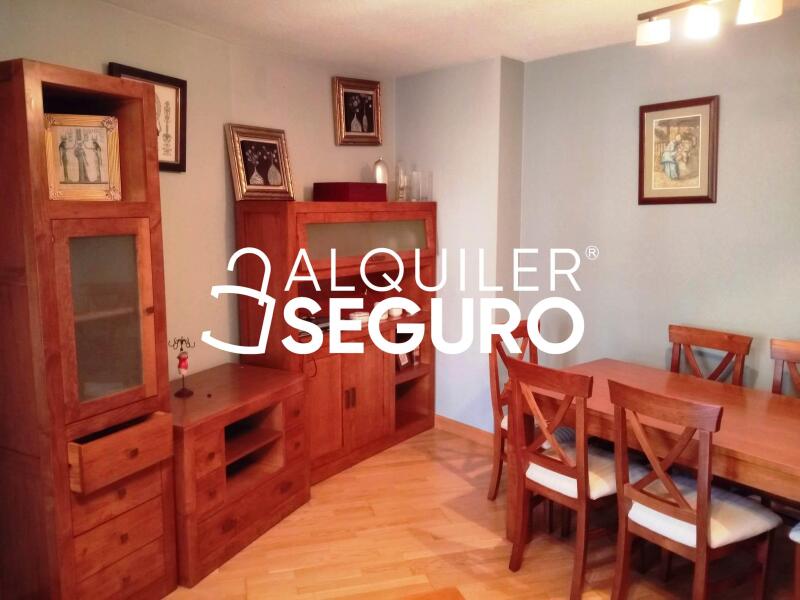 Inmueble en Calle Alcotán, VALLADOLID