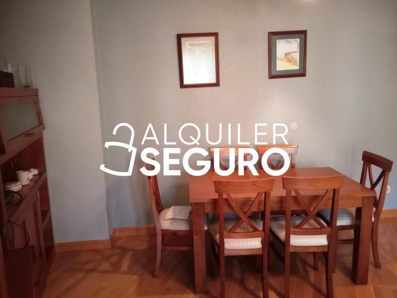 Inmueble en Calle Alcotán, VALLADOLID