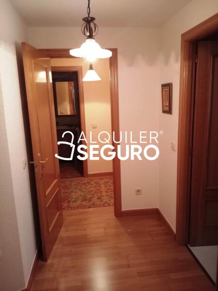 Inmueble en Calle Alcotán, VALLADOLID