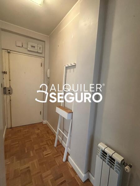 Inmueble en Calle Juan de Borgoña, MADRID