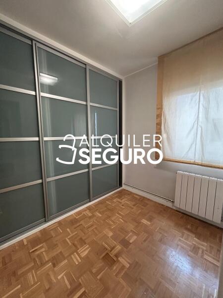 Inmueble en Calle Juan de Borgoña, MADRID