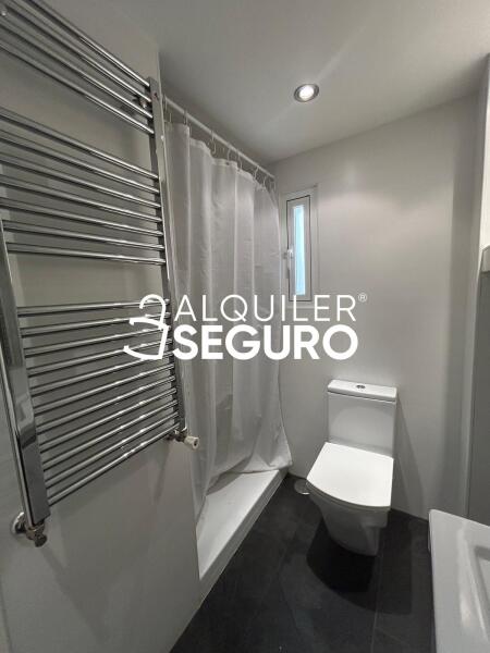 Inmueble en Calle Juan de Borgoña, MADRID