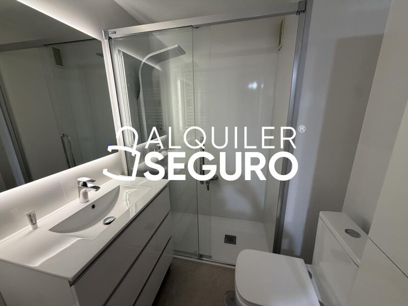 Inmueble en Calle Cuesta de las Perdices , MADRID