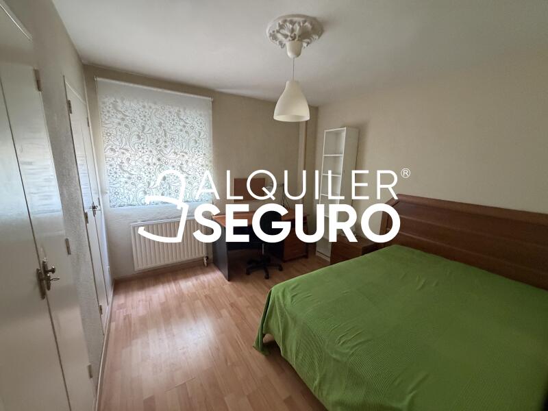 Inmueble en Calle Cuesta de las Perdices , MADRID