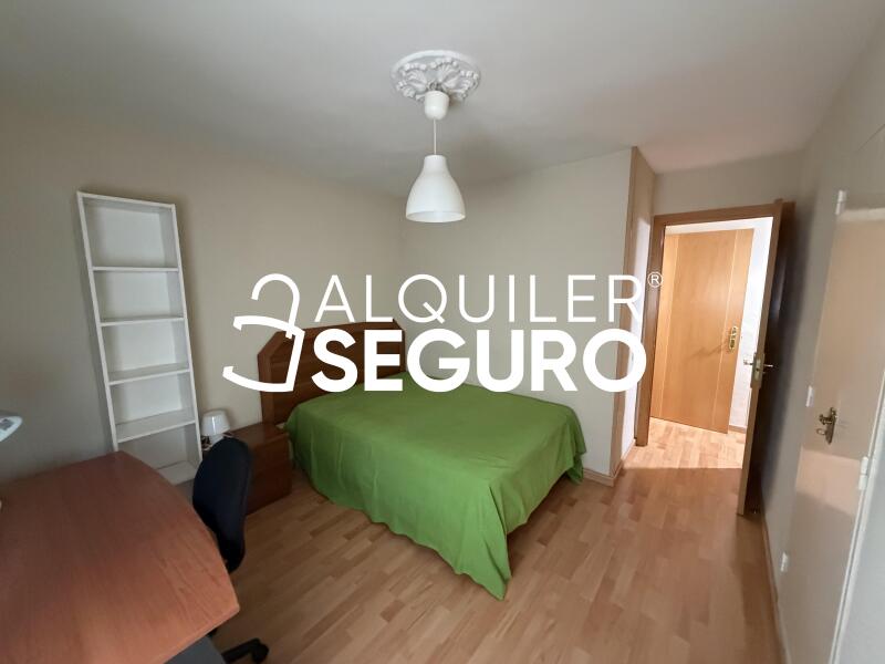 Inmueble en Calle Cuesta de las Perdices , MADRID