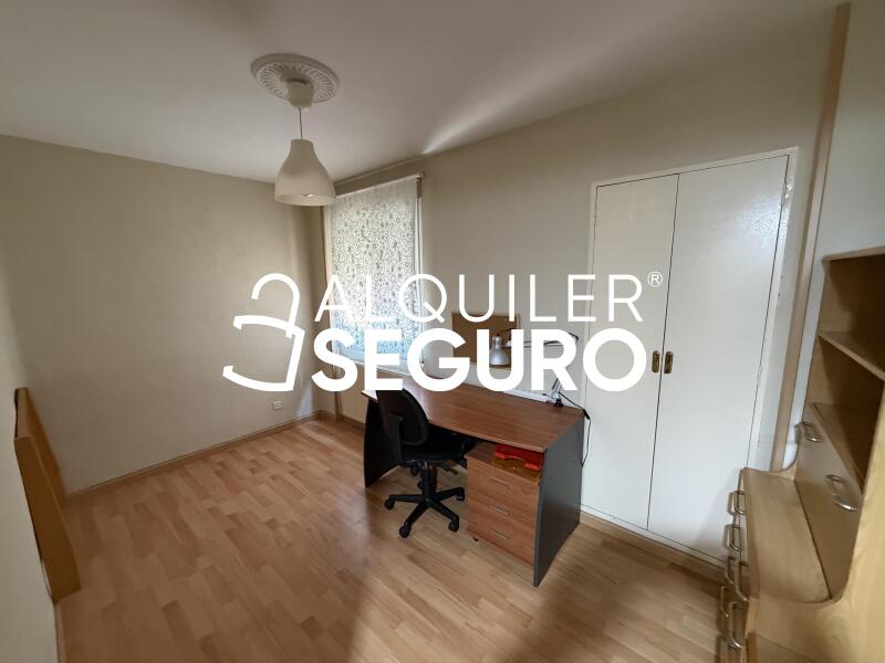 Inmueble en Calle Cuesta de las Perdices , MADRID
