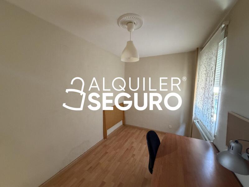 Inmueble en Calle Cuesta de las Perdices , MADRID