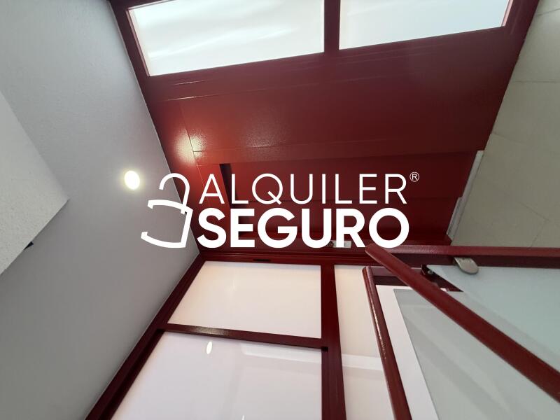 Inmueble en Calle Cuesta de las Perdices , MADRID
