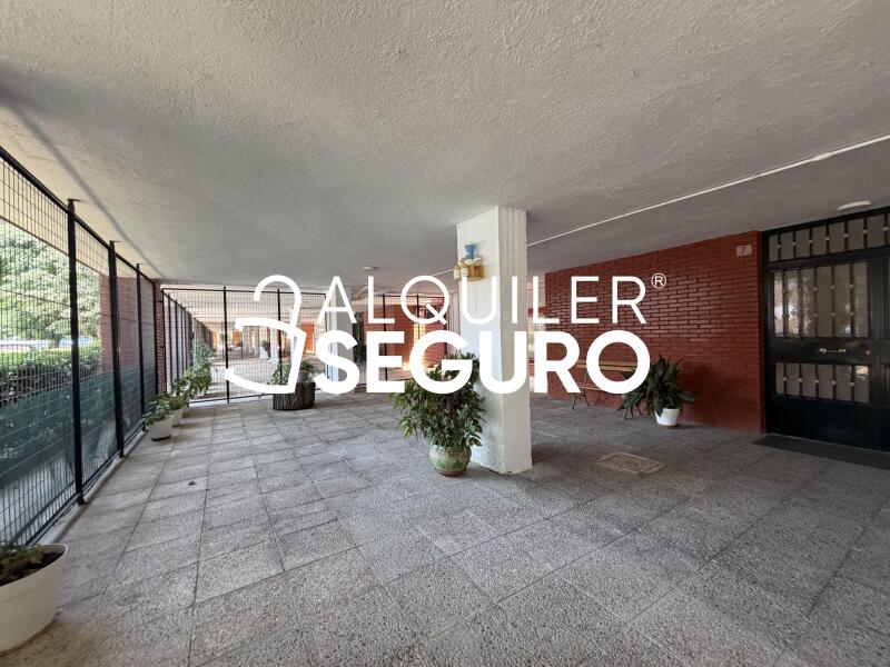 Inmueble en Calle Cuesta de las Perdices , MADRID