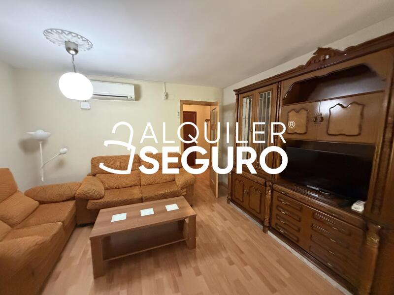 Inmueble en Calle Cuesta de las Perdices , MADRID