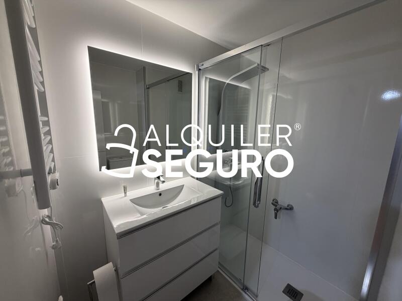Inmueble en Calle Cuesta de las Perdices , MADRID