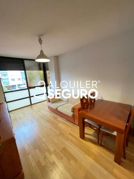 Inmueble en Calle Timbales, MADRID