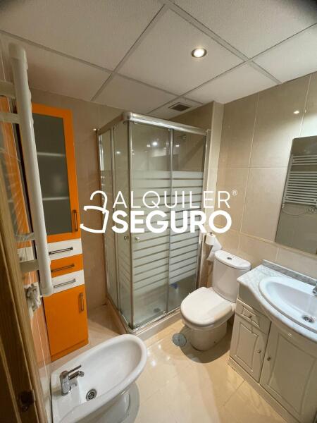 Inmueble en Calle Timbales, MADRID