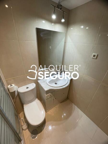 Inmueble en Calle Timbales, MADRID