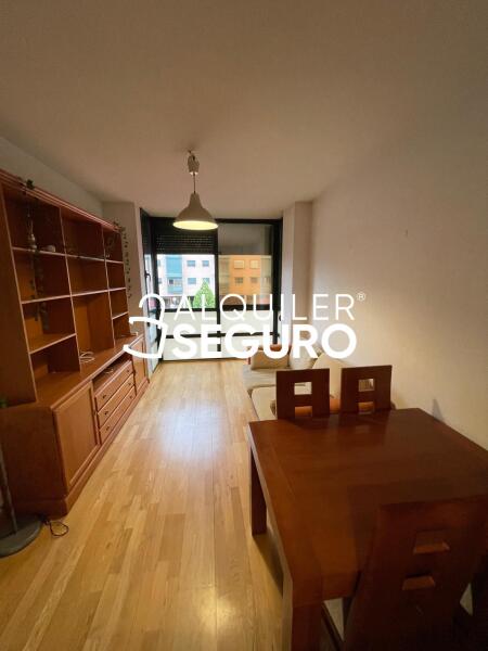 Inmueble en Calle Timbales, MADRID