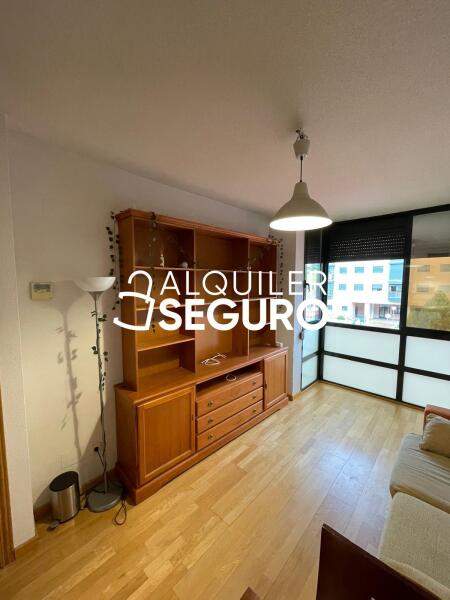 Inmueble en Calle Timbales, MADRID