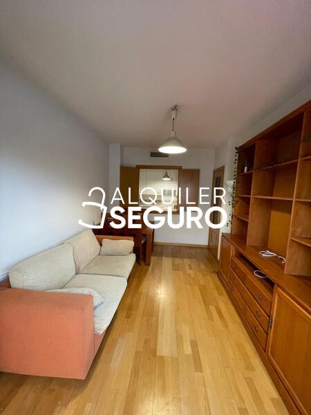 Inmueble en Calle Timbales, MADRID