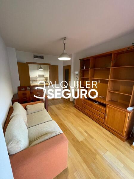 Inmueble en Calle Timbales, MADRID