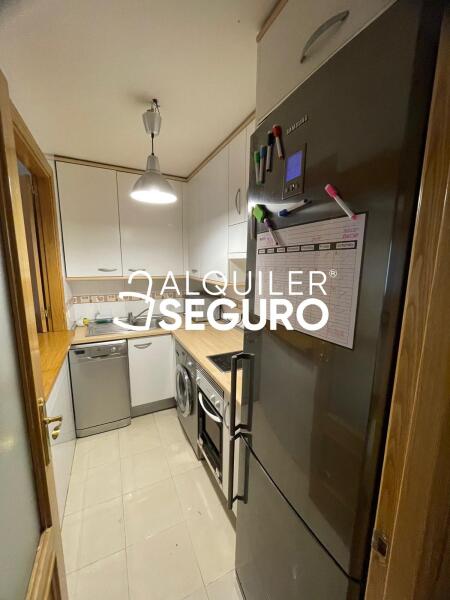 Inmueble en Calle Timbales, MADRID