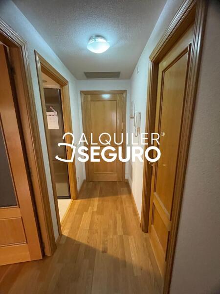 Inmueble en Calle Timbales, MADRID