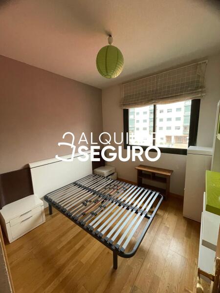 Inmueble en Calle Timbales, MADRID