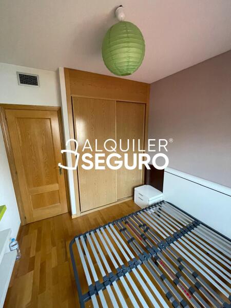 Inmueble en Calle Timbales, MADRID