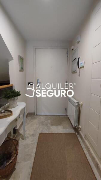 Inmueble en Calle Gran Cardenal Mendoza, MADRID