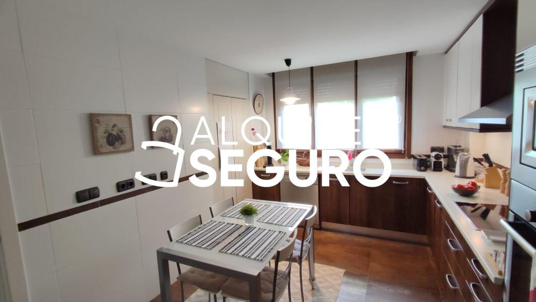 Inmueble en Calle Gran Cardenal Mendoza, MADRID