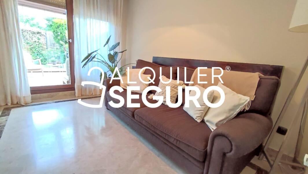 Inmueble en Calle Gran Cardenal Mendoza, MADRID