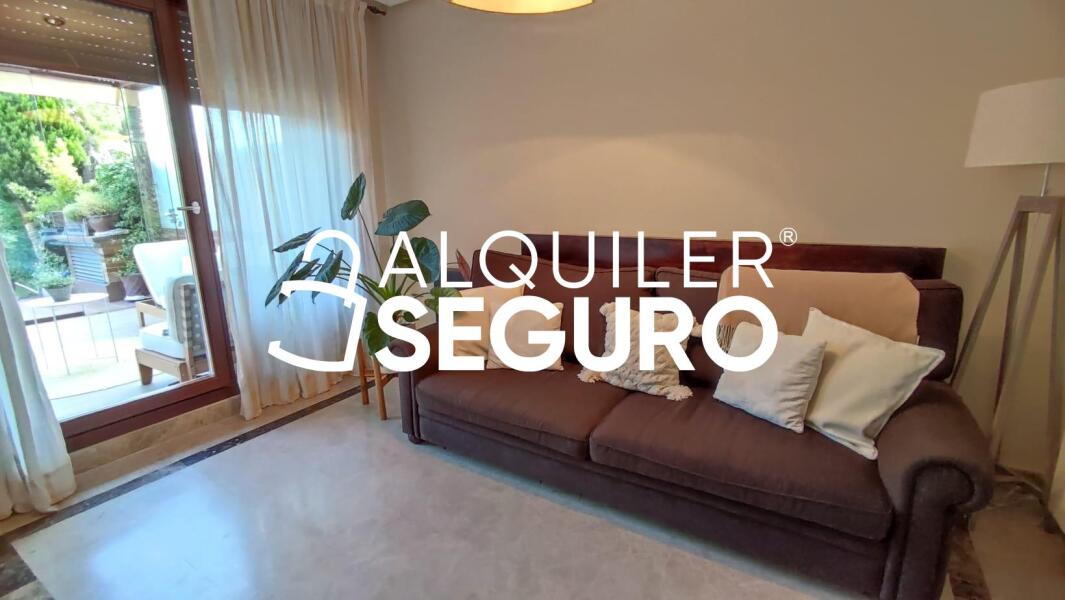Inmueble en Calle Gran Cardenal Mendoza, MADRID