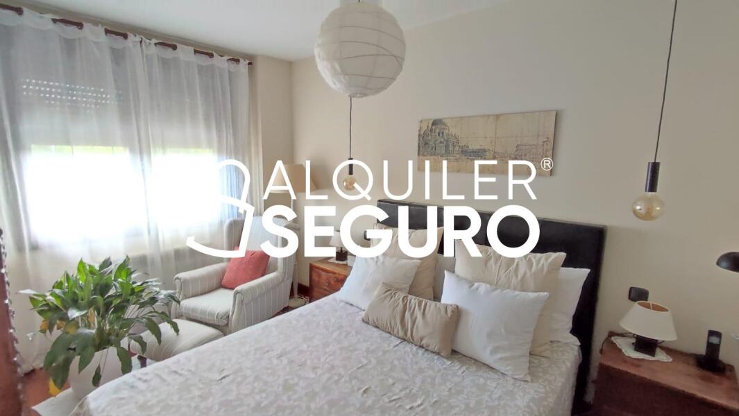 Inmueble en Calle Gran Cardenal Mendoza, MADRID