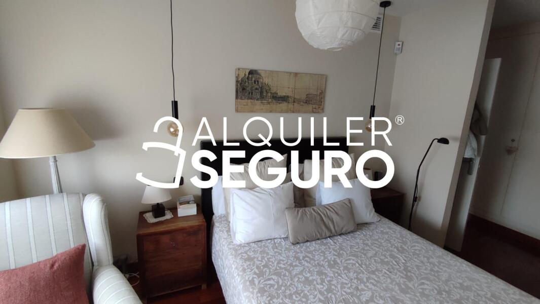 Inmueble en Calle Gran Cardenal Mendoza, MADRID