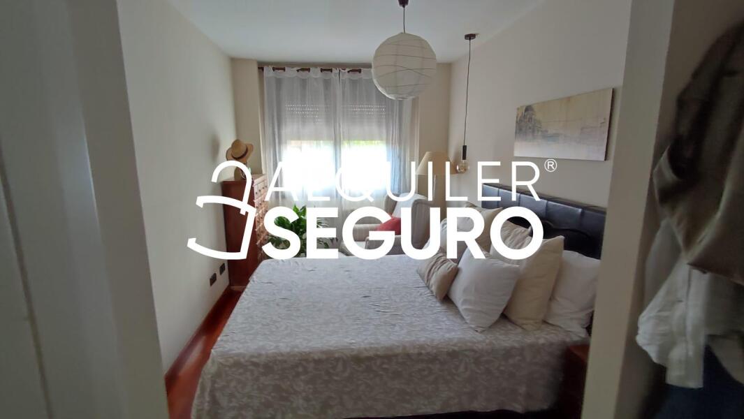 Inmueble en Calle Gran Cardenal Mendoza, MADRID