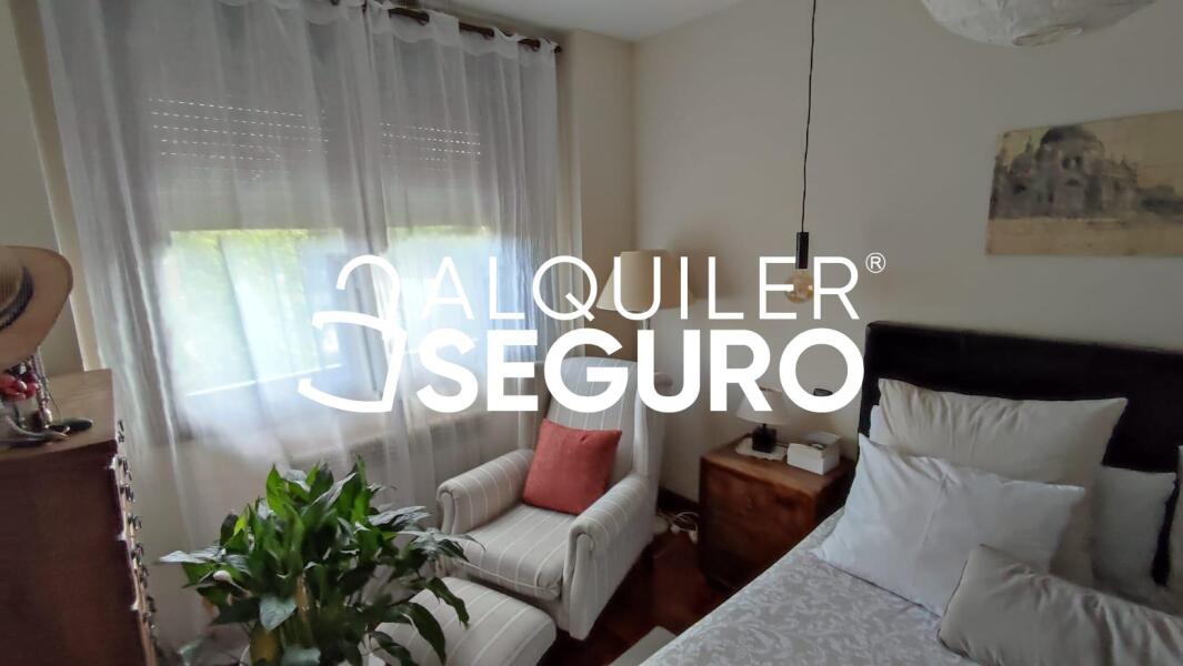 Inmueble en Calle Gran Cardenal Mendoza, MADRID