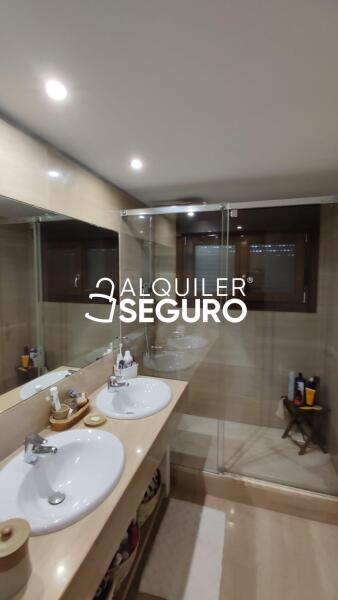 Inmueble en Calle Gran Cardenal Mendoza, MADRID