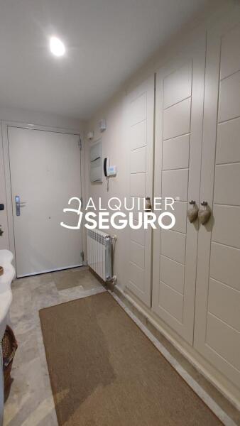 Inmueble en Calle Gran Cardenal Mendoza, MADRID