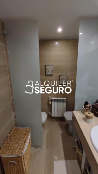 Inmueble en Calle Gran Cardenal Mendoza, MADRID