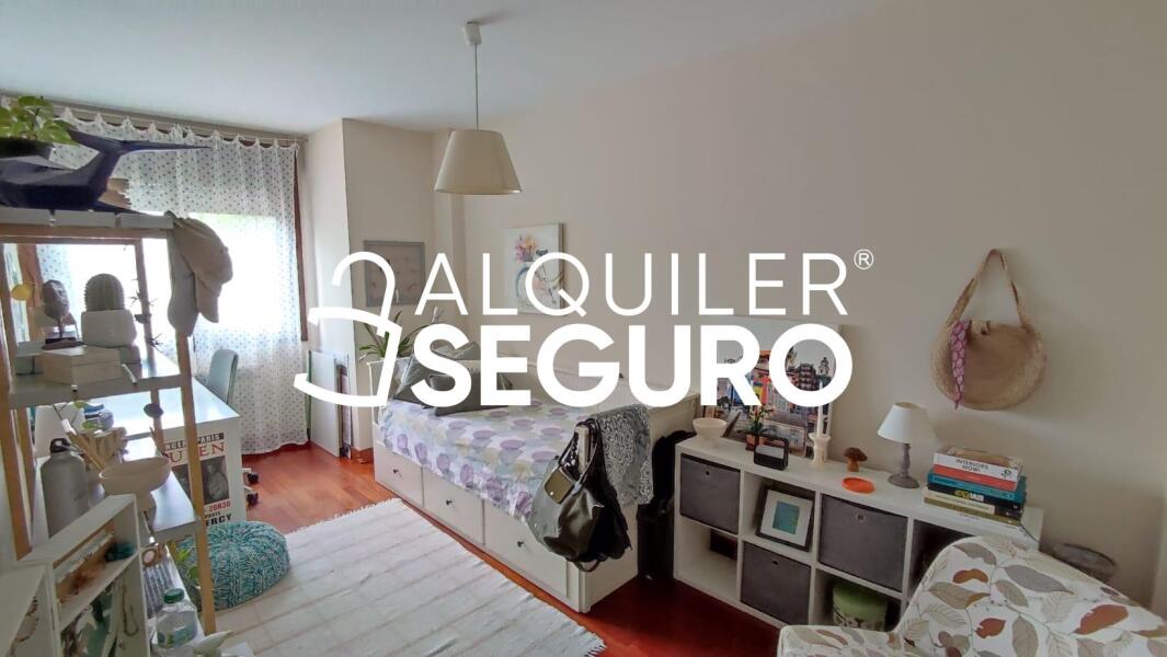 Inmueble en Calle Gran Cardenal Mendoza, MADRID