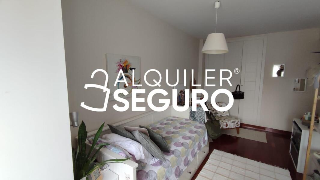 Inmueble en Calle Gran Cardenal Mendoza, MADRID