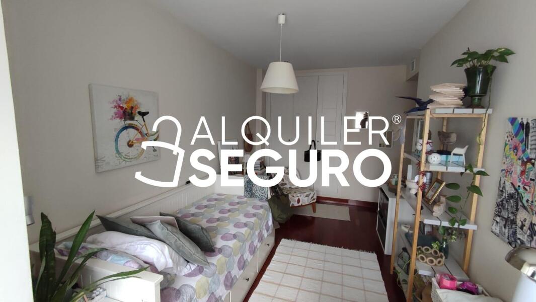 Inmueble en Calle Gran Cardenal Mendoza, MADRID