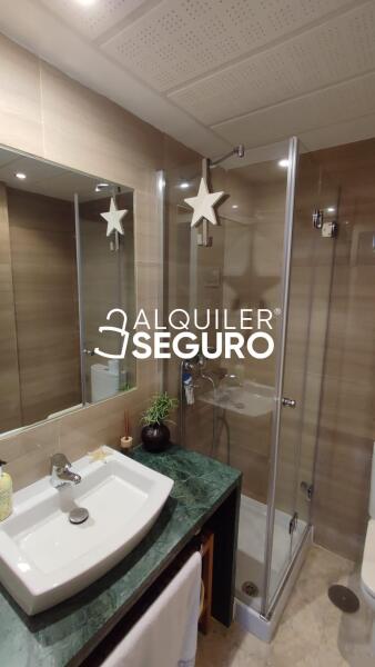 Inmueble en Calle Gran Cardenal Mendoza, MADRID